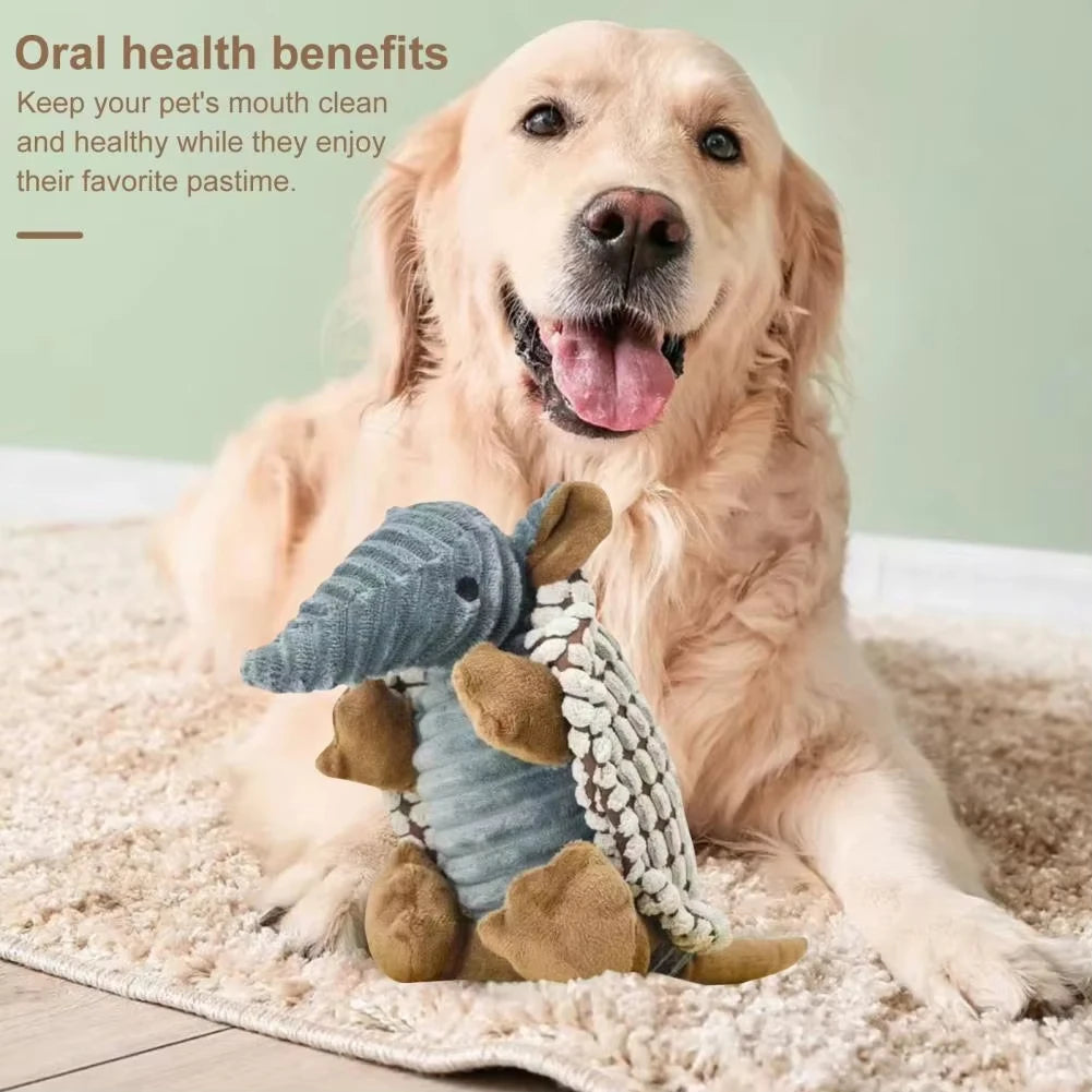 New Arrival Pangolin Pet Toys