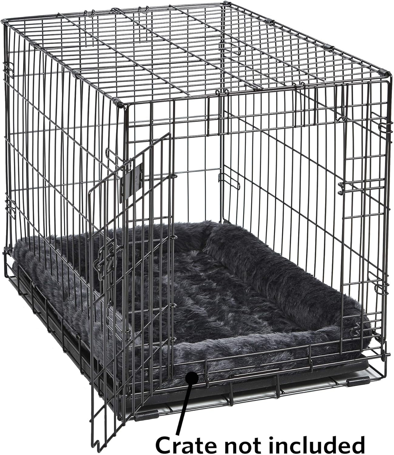Comfy Dog Bed 