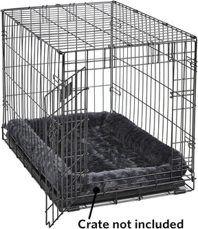 Comfy Dog Bed 