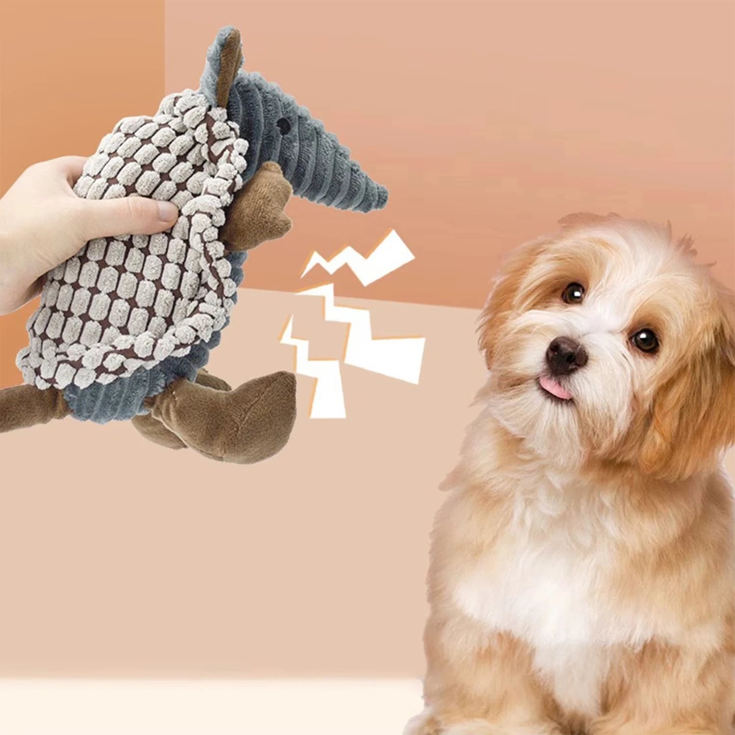 New Arrival Pangolin Pet Toys