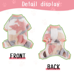 Soft Winter Coat for Dogs