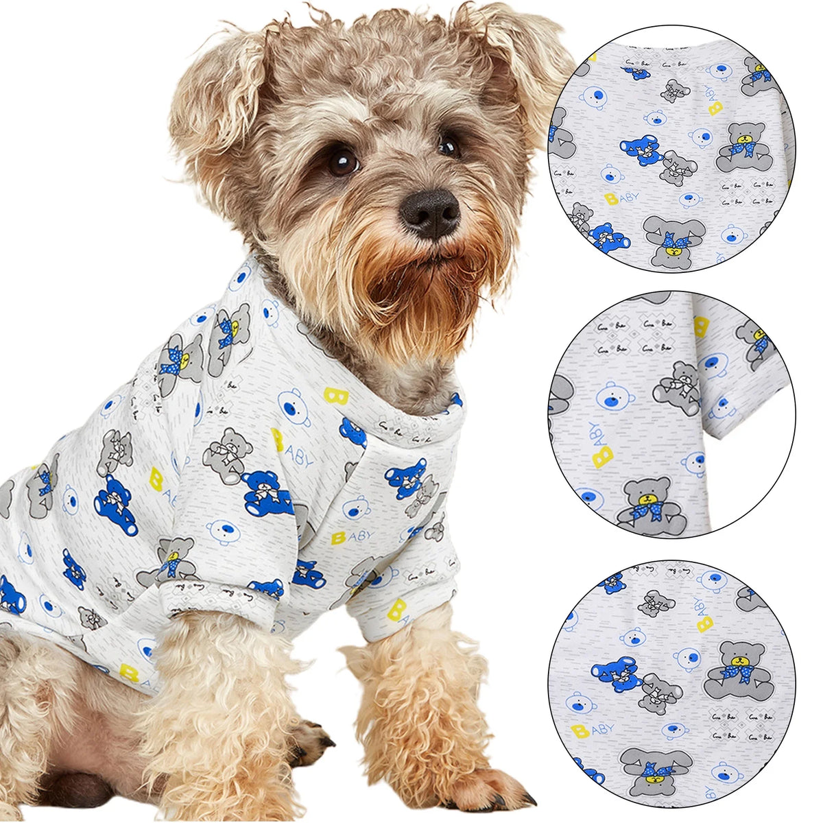 Clothes for Dogs/Cats