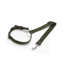 Two-In-One Pet Car Seat Belt