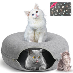 Divion Pet Bed