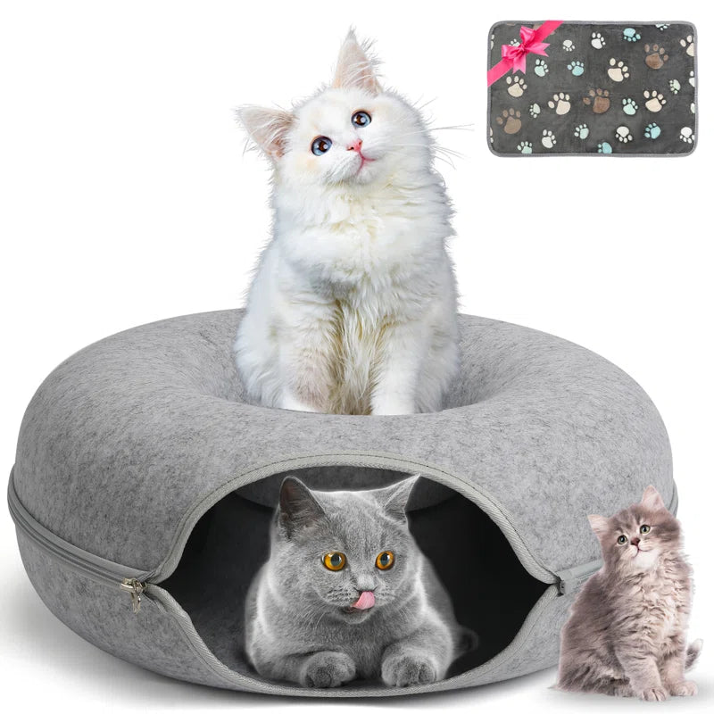 Divion Pet Bed