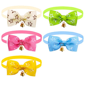 Dog Bow Tie 
