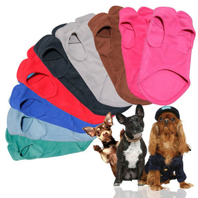 Dog winter Sweater 