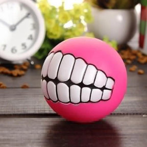 Dog Ball Toy