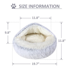 Balthrop Pet Bed
