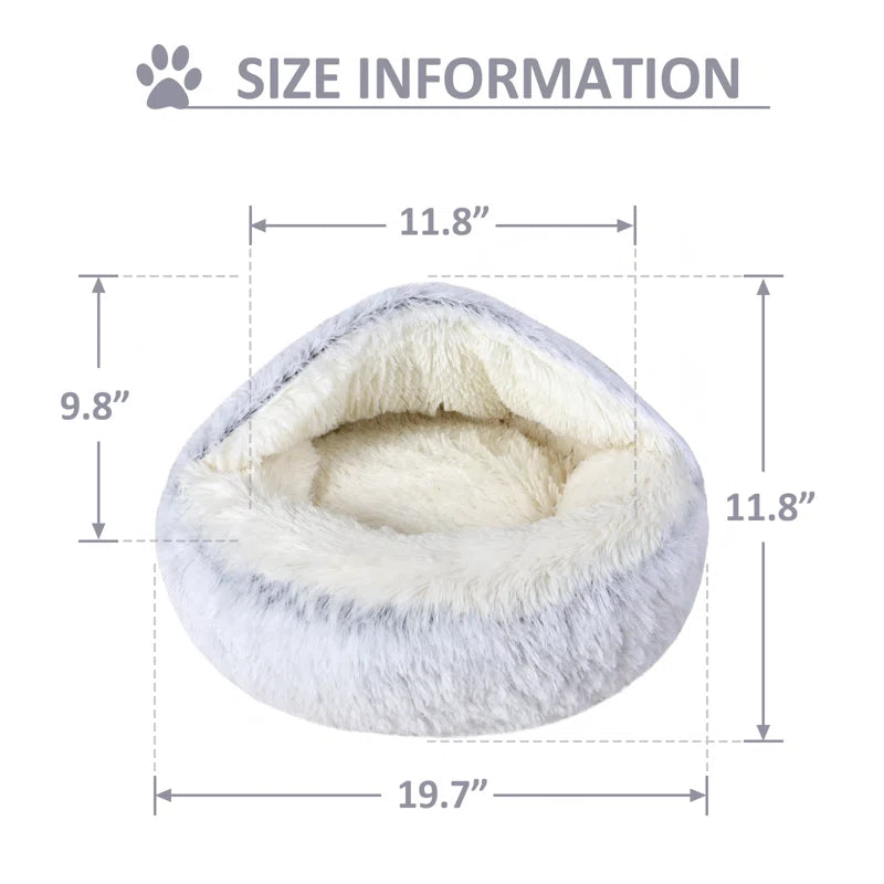 Balthrop Pet Bed