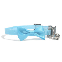 Pet bow Collars