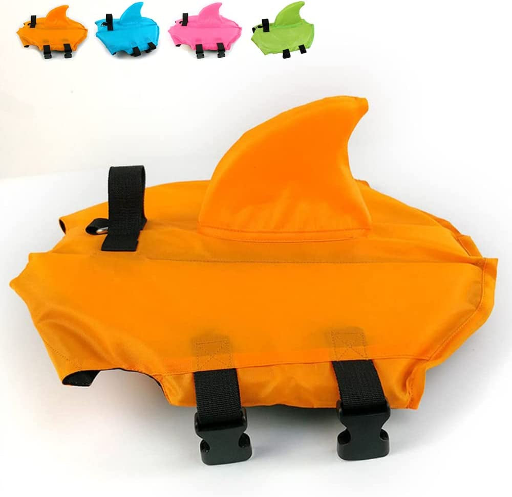 Dog Life Jacket