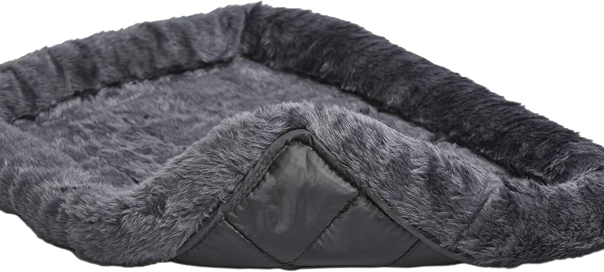 Comfy Dog Bed 