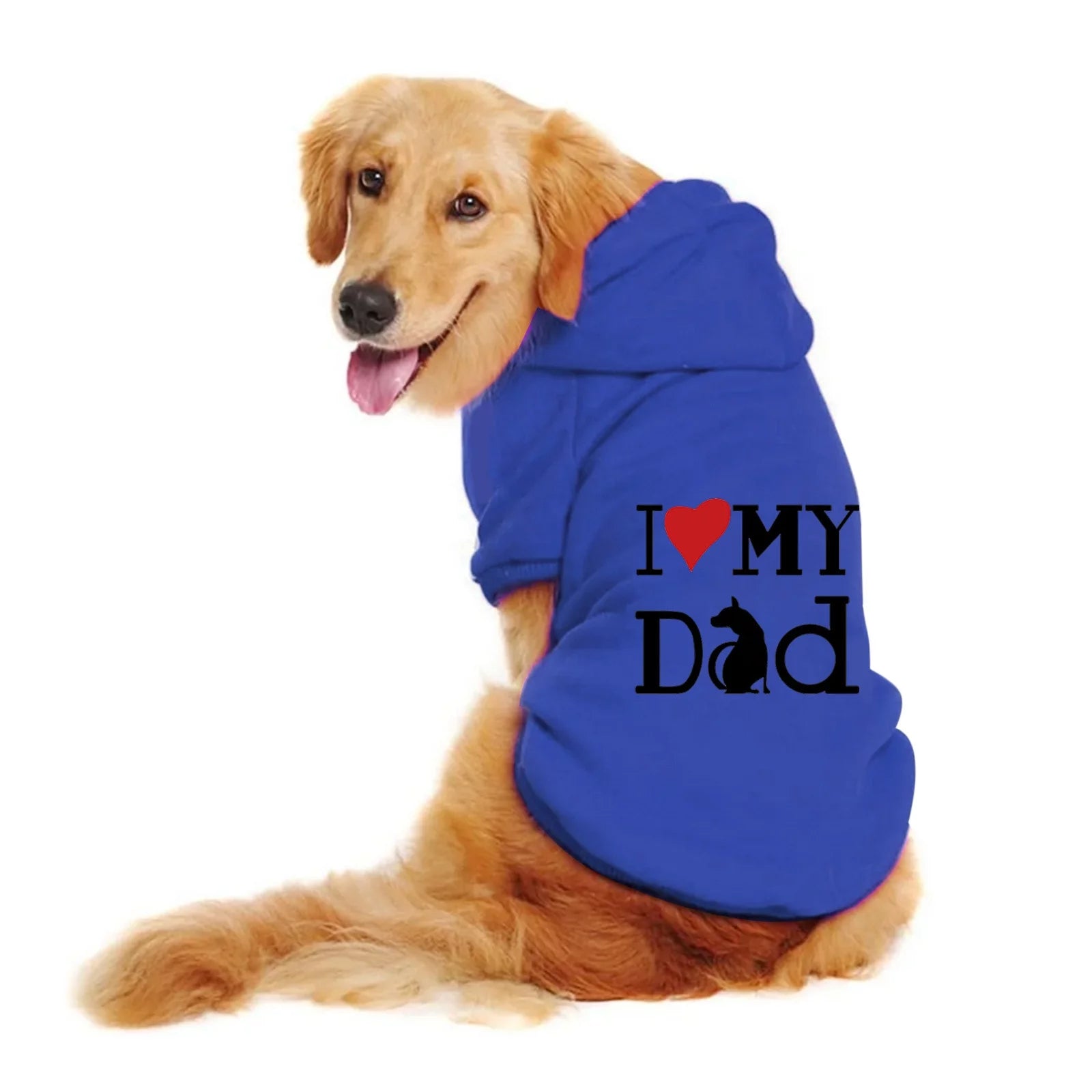 Cute Dog Sweater