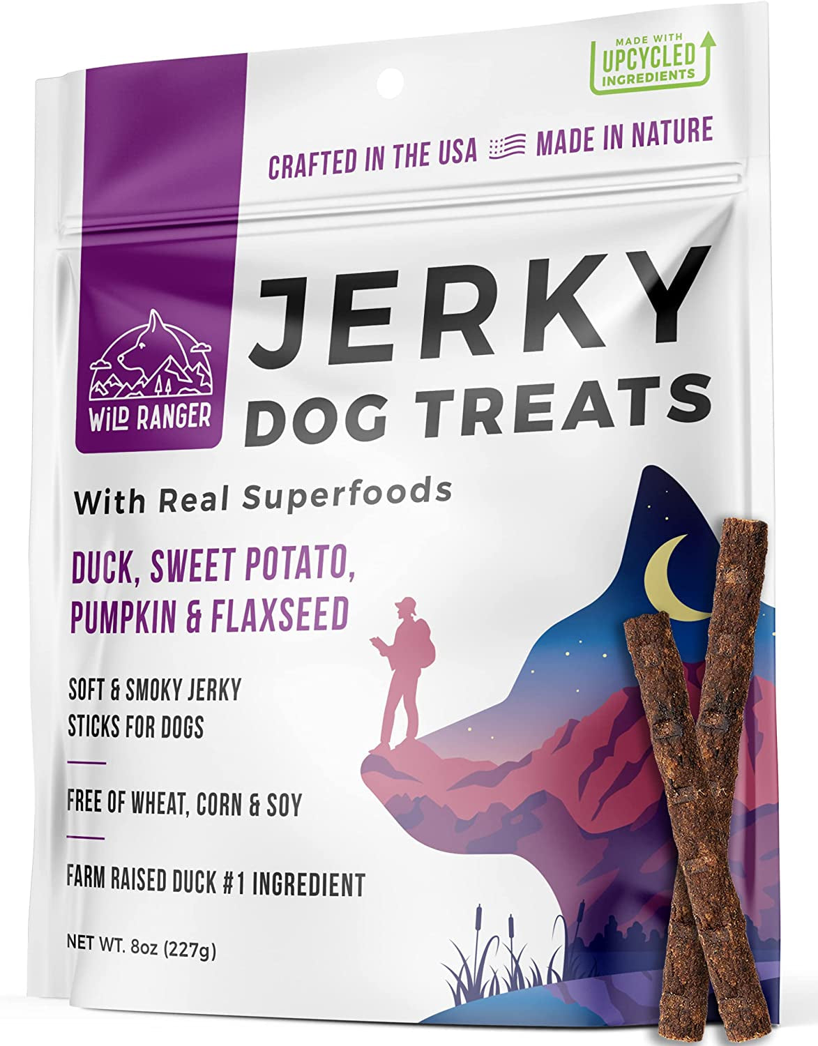 Perfect Jerky Dog Training Treats