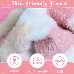 Soft Winter Coat for Dogs