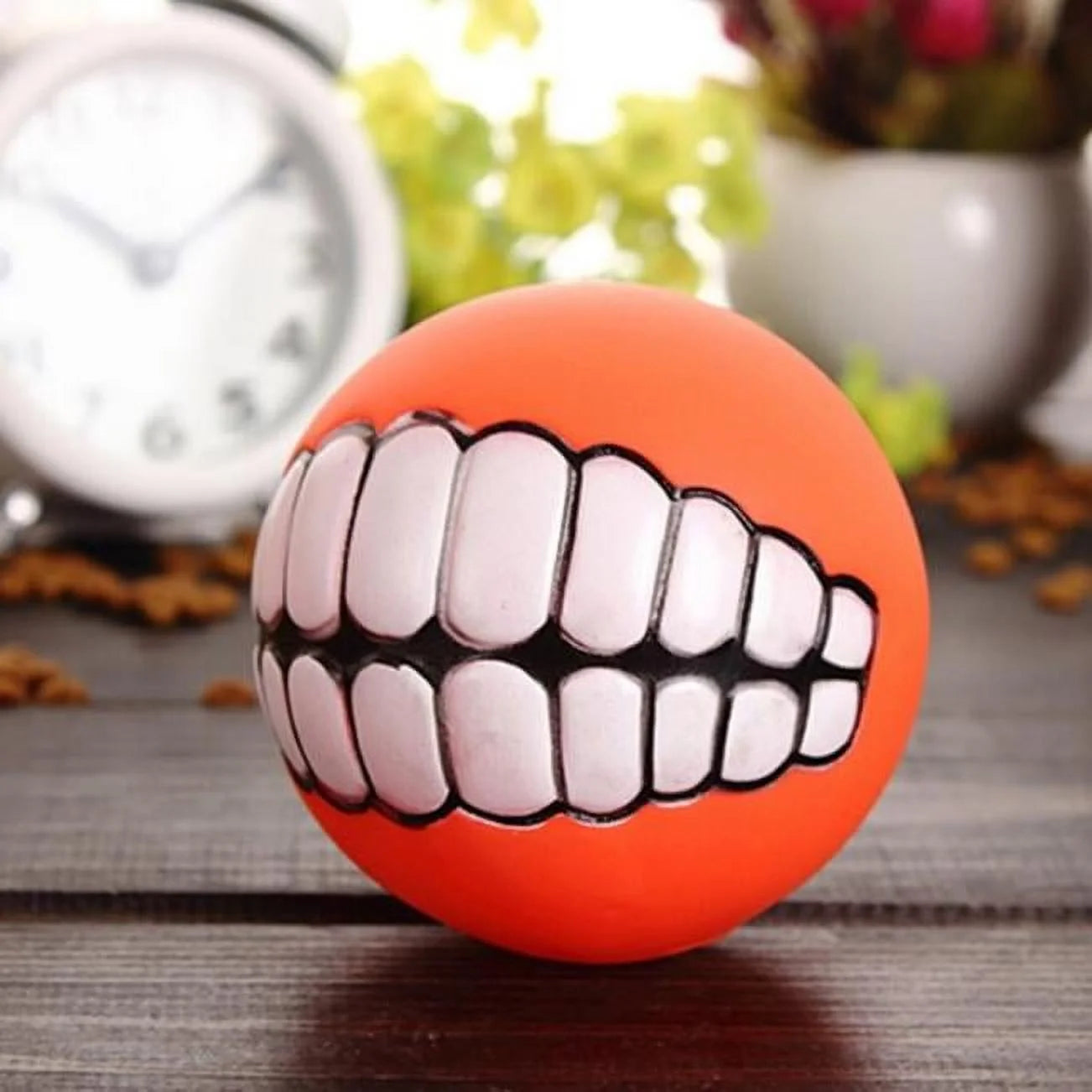Dog Ball Toy