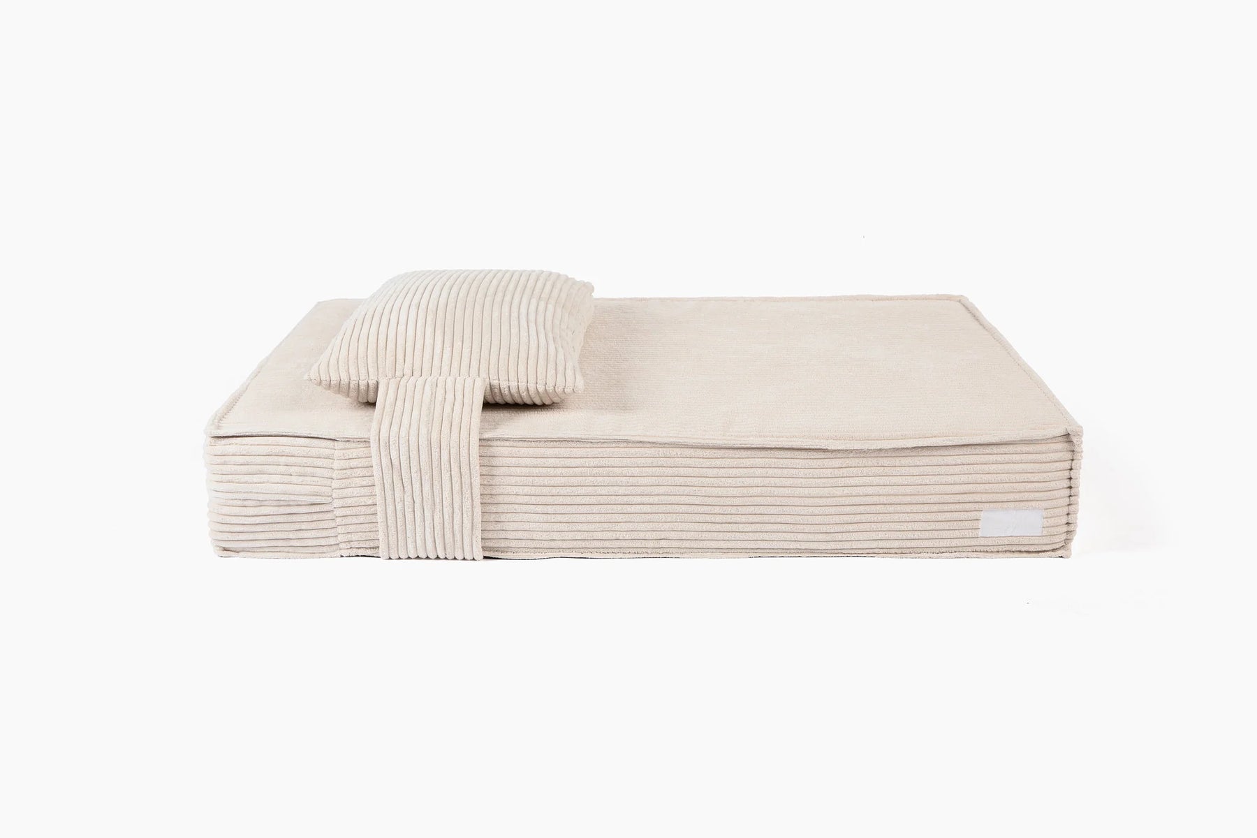Orthopedic Pet Bed