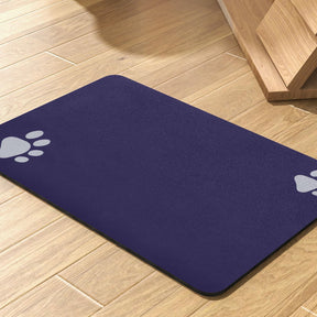Pet Feeding Mat-Absorbent 