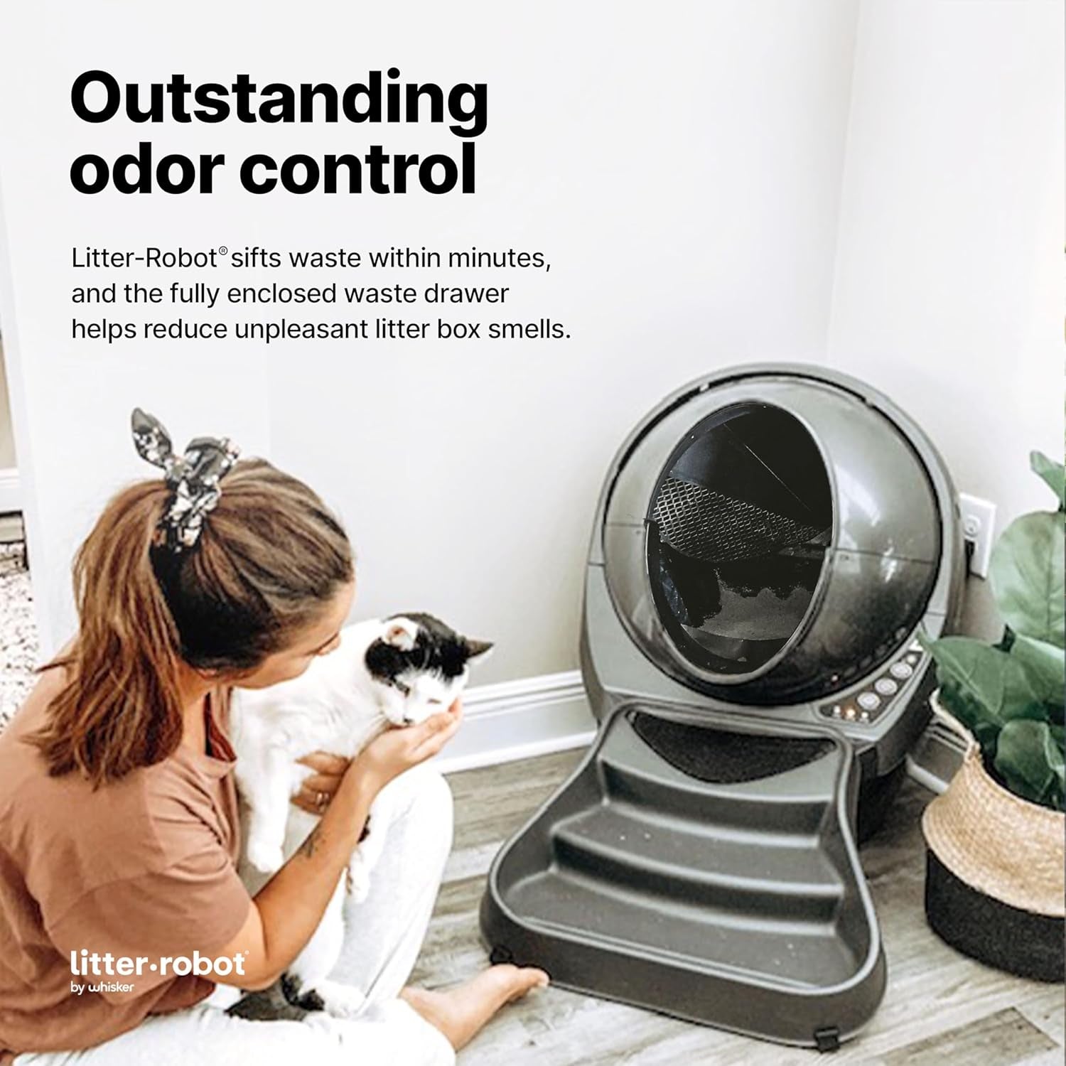 Litter-Robot 3 Ramp 