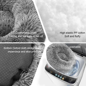 Pet Comfy Heated Pad 