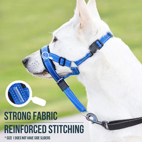 Muzzles anti Bark Dog mouth muzzle