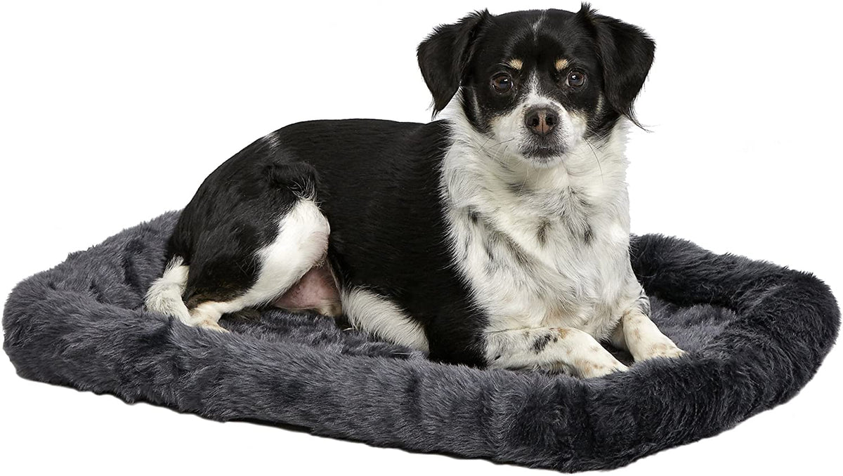 Comfy Dog Bed 