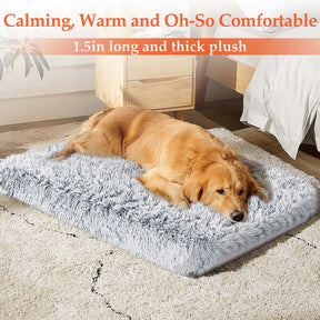 Cozy Bed for Large Dogs
