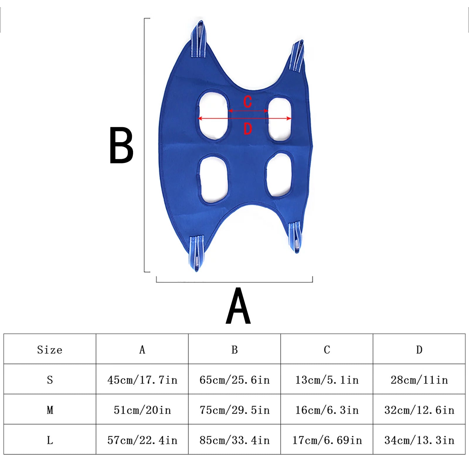 Dog Grooming harness