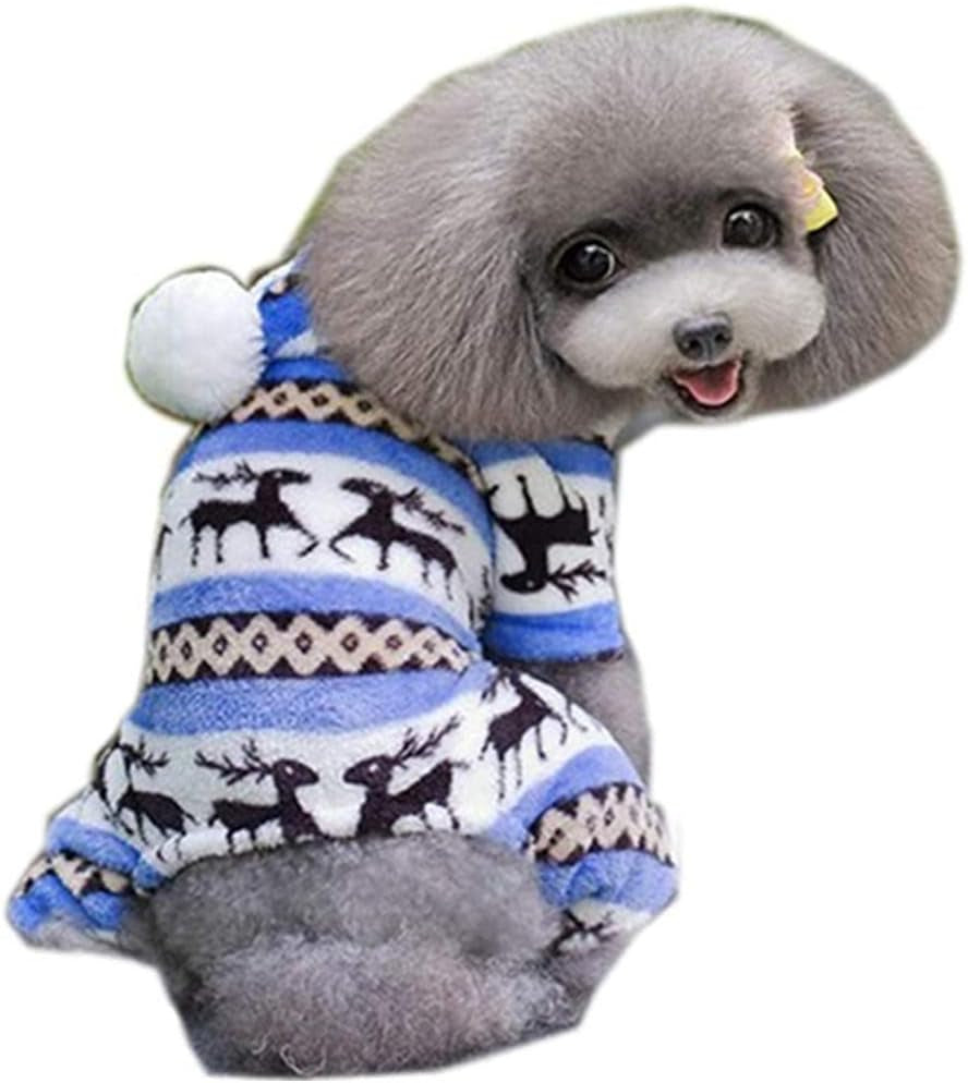 Dog/Cat soft Hoodie