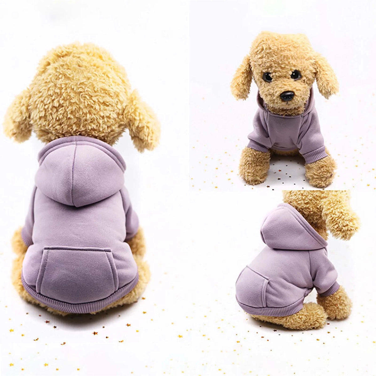 Pet Dog Clothes