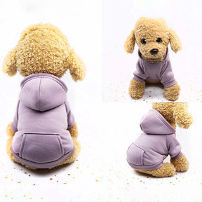 Pet Dog Clothes