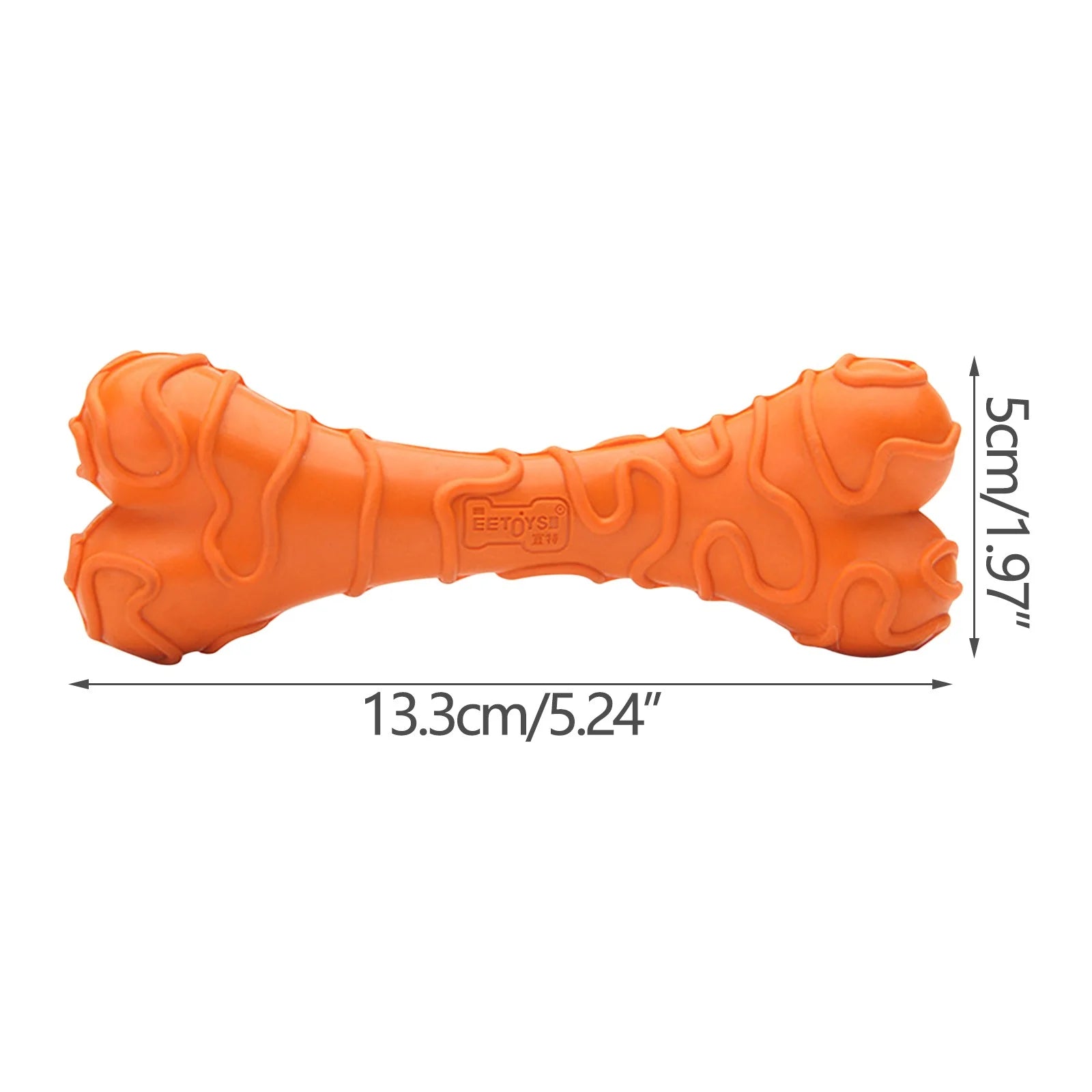 Dog Teeth Grinding,Cleaning Toy