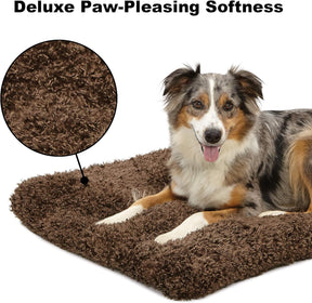 Small Quiettime Deluxe Coco Chic Pet Bed