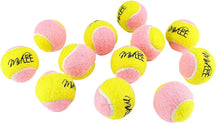 X-Small Dog Tennis Balls 