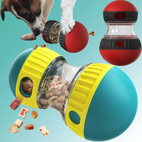 Treat Enrichment Pet Toy