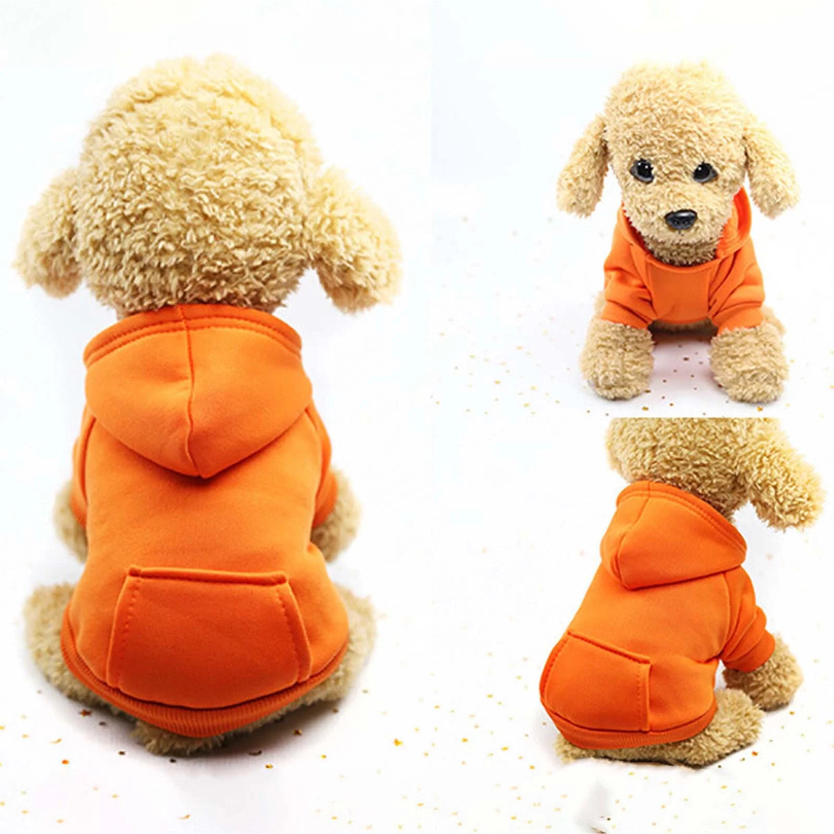 Pet Dog Clothes