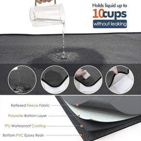 XL Washable Pee Pads for Dogs, 
