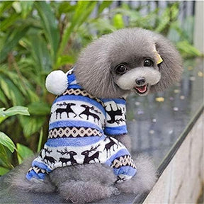 Dog/Cat soft Hoodie